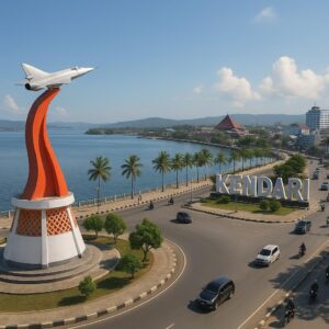 Universitas Muhammadiyah Kendari Dorong Pendidikan Berkualitas