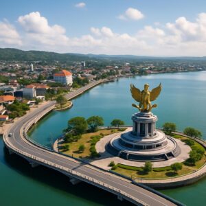 Universitas Muhammadiyah Kendari Dorong Pertumbuhan Edukasi anak bangsa