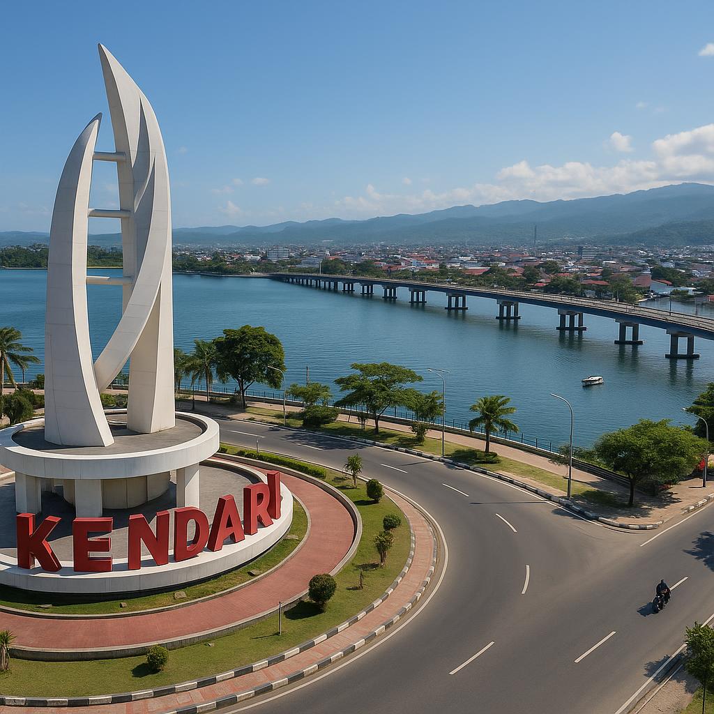 Universitas Muhammadiyah Kendari Tingkatkan Pendidikan di Kendari