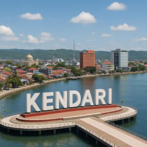 Universitas Muhammadiyah Kendari Berperan dalam Pendidikan Modern