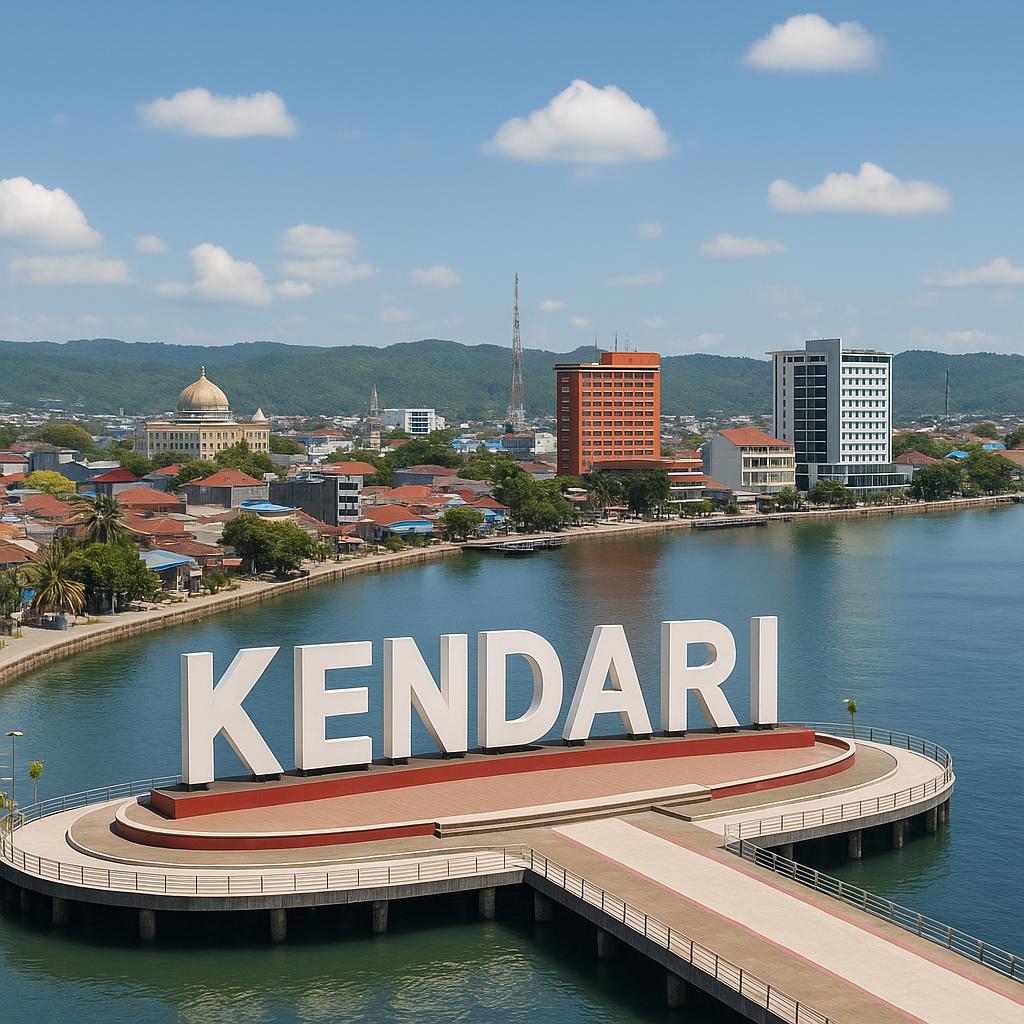 Universitas Muhammadiyah Kendari Berperan dalam Pendidikan Modern