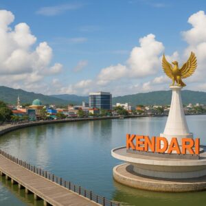 Universitas Muhammadiyah Kendari Membangun Masa Depan Gemilang