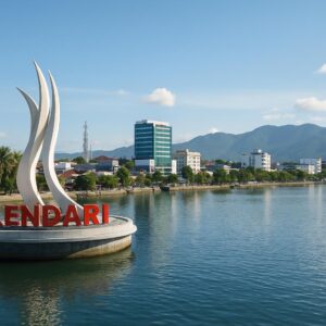 Universitas Muhammadiyah Kendari: Mencetak Generasi Unggul